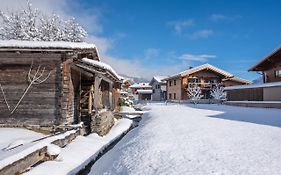 Chalet's DAS DORF